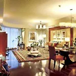 Marriott Executive Apartment Palm Springs In Beijing